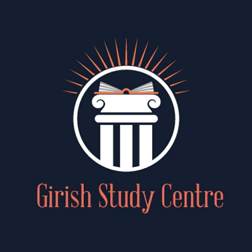 Girish Sciences Academy logo