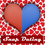 Snap Dating icon