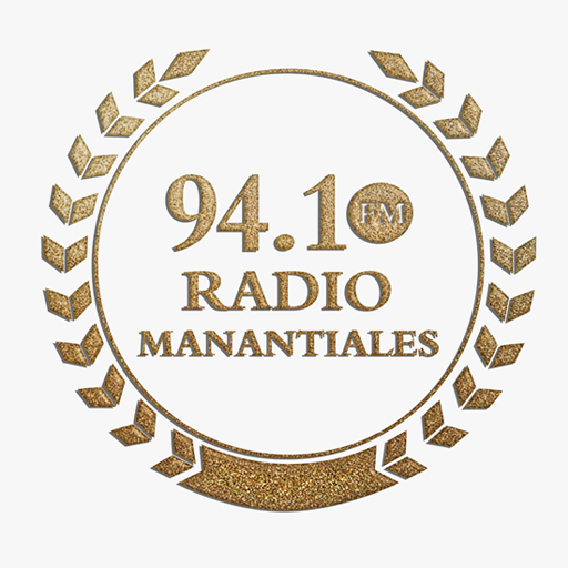 Radio Manantiales Tangolona logo