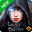 Legacy of Destiny - Most fair and romantic <span class=red>MMORPG</span>