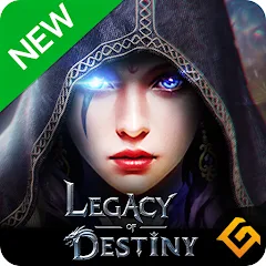Legacy of Destiny - Most fair and romantic MMORPG