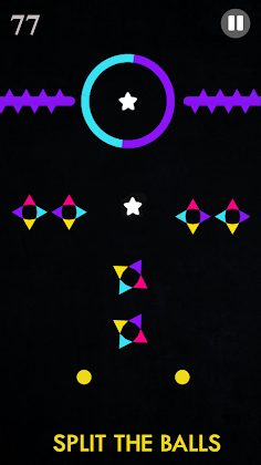 Color Shift - Screenshot 4
