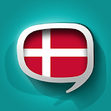 Danish Translation with Audio icon