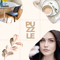 Шаблон коллажа для Instagram - PuzzleStar