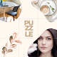 Puzzle Collage Template for Instagram - PuzzleStar Изтегляне на Windows