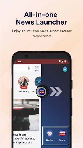 Breaking News and Latest Stories