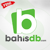 İddaa Tahminleri - BahisDB icon