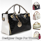Designer Bags For Women icon