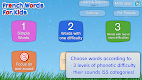 screenshot of French Words for Kids