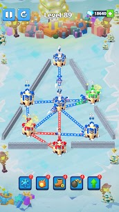 Conquer the Tower APK 5