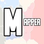 Cover Image of Unduh Mapper.org 1.0.1 APK