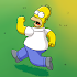 The Simpsons™: Tapped Out 4.64.8 NA (MOD, Free Shopping)