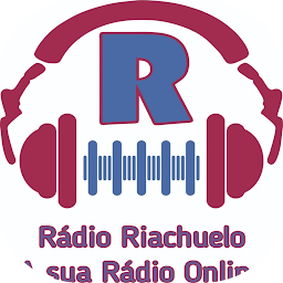Icon image Rádio Riachuelo