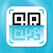QR コード＆バーコードスキャナ - Androidアプリ