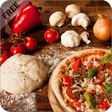 Pizza Recipes icon