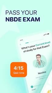 NBDE I & II Exam Prep 2023