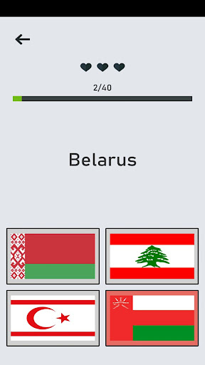 Flags of All Countries Mod UNLOCK ALL