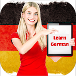 Cover Image of Descargar Learn German Language Offline  APK
