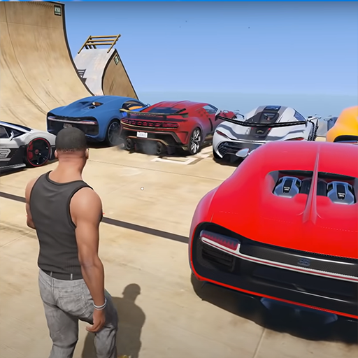 High Speed Car : Car Racing 3D دانلود در ویندوز