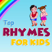 Top Rhymes for Kids  Icon