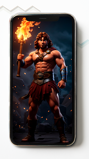 Hercules HD Wallpapers