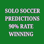 Top 19 Sports Apps Like SOLO SOCCER PREDICTION(OFFICIAL) - Best Alternatives