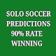 SOLO SOCCER PREDICTION(OFFICIAL) Download on Windows