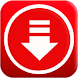 Tube Video Downloader/ For All - Androidアプリ