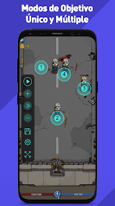 Captura 3 Clicker Automático - toque android