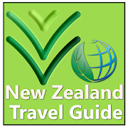 Top 40 Travel & Local Apps Like New Zealand Travel Guide - Best Alternatives