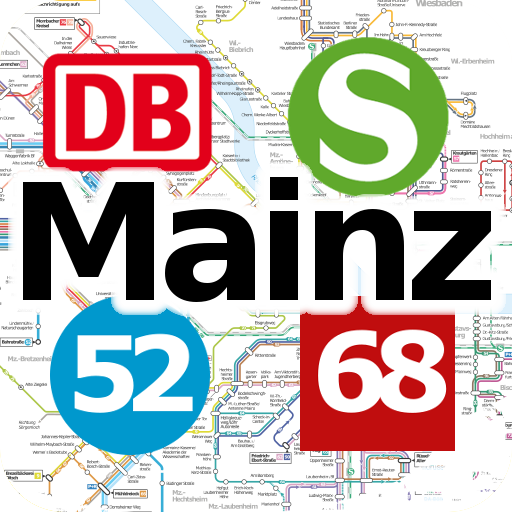 LineNetwork Mainz logo