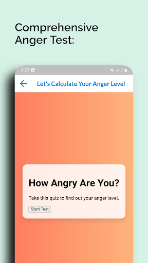 Anger Management Buster screenshot 11