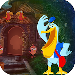 Cover Image of Tải xuống Best Escape Games 219 Pelican Rescue Game 1.0.0 APK