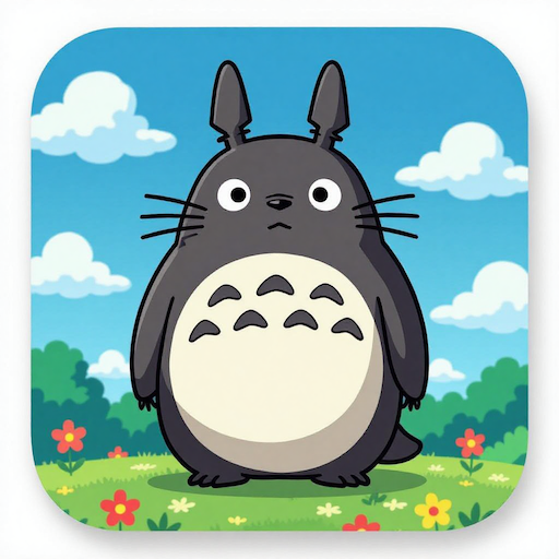 EasyImage - Ghibli Style AI