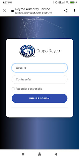 InnovApp Screen 3