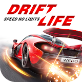 Drift Life : Speed No Limits - Legends Racing icon