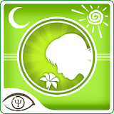 Test The way you see the world icon