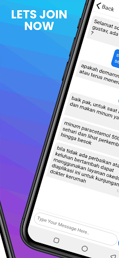 okedok Partner Screenshot 4 - AppWisp.com