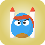 Cover Image of Download Jump Egg 2.0.1 APK