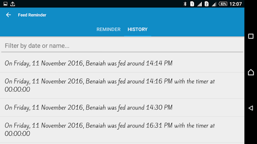 Dads Baby Care DONATE