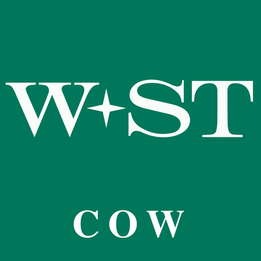 W+ST logo