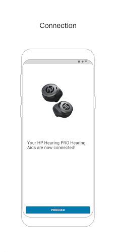 HP Hearingのおすすめ画像1