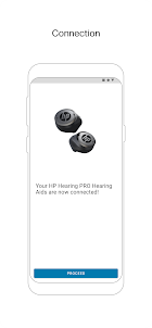 HP Hearing