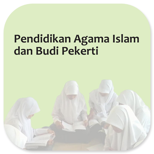 Buku Agama Islam Kelas 11 K13 logo