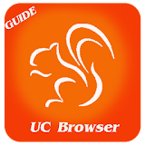 Guide for UC Browser icon