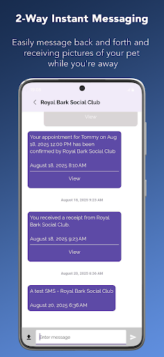 Royal Bark Social Club
