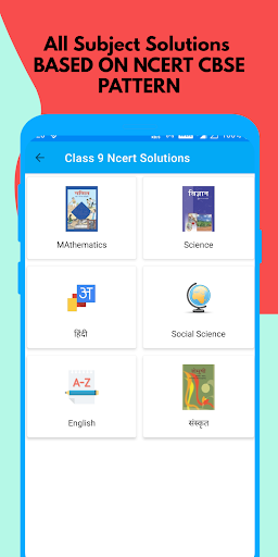 class 9 ncert solutions