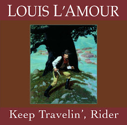 Icon image Keep Travelin' Rider