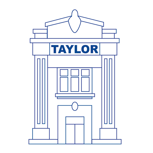 TaylorNow logo