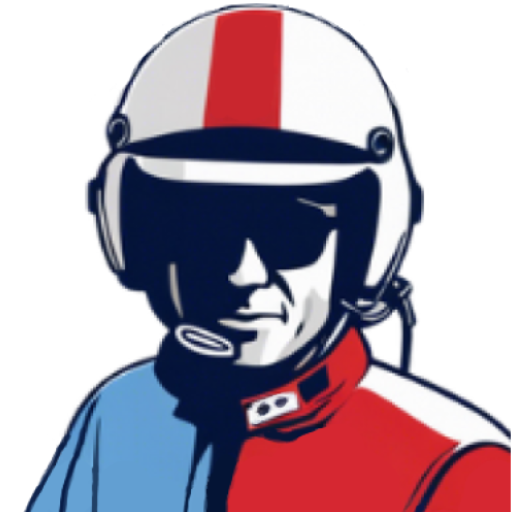 GT Race Engineer Header - AppWisp.com